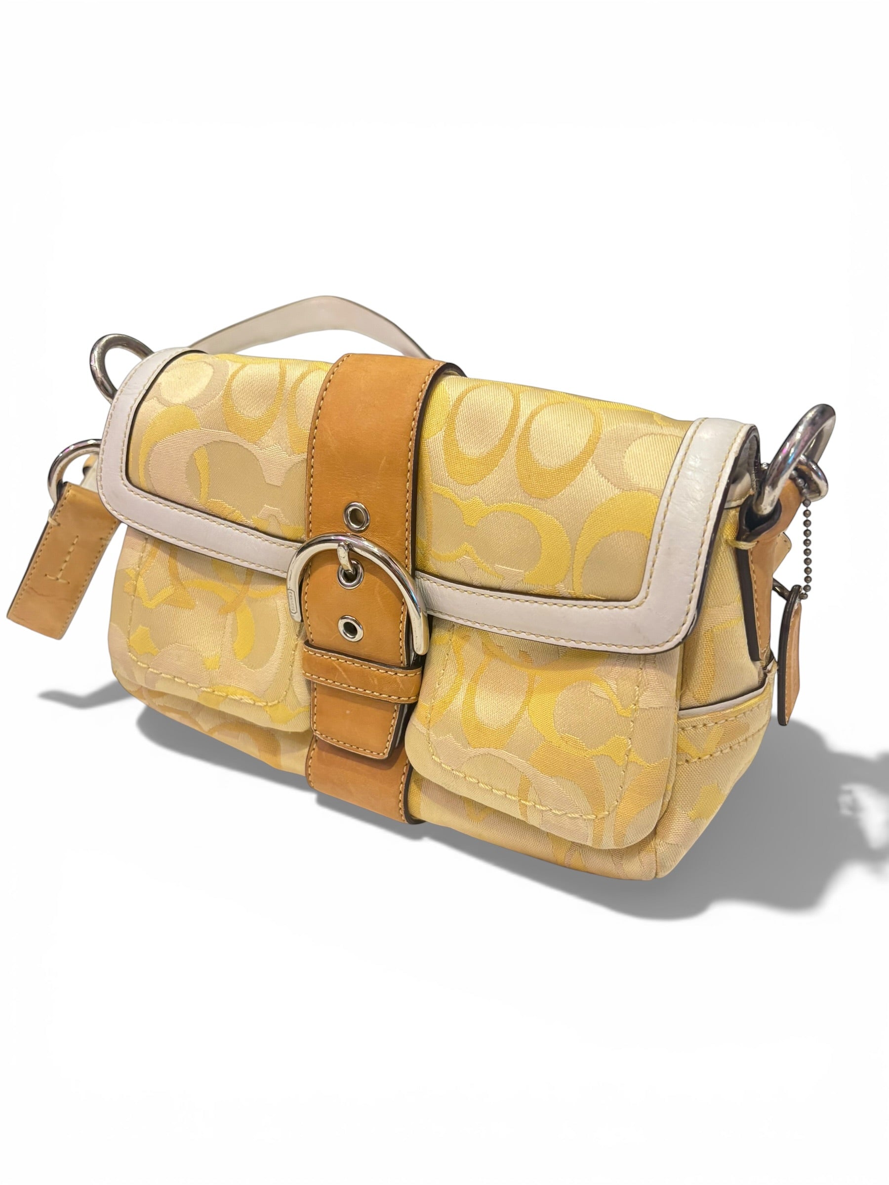 Coach Mini Bag #1 | Size OS