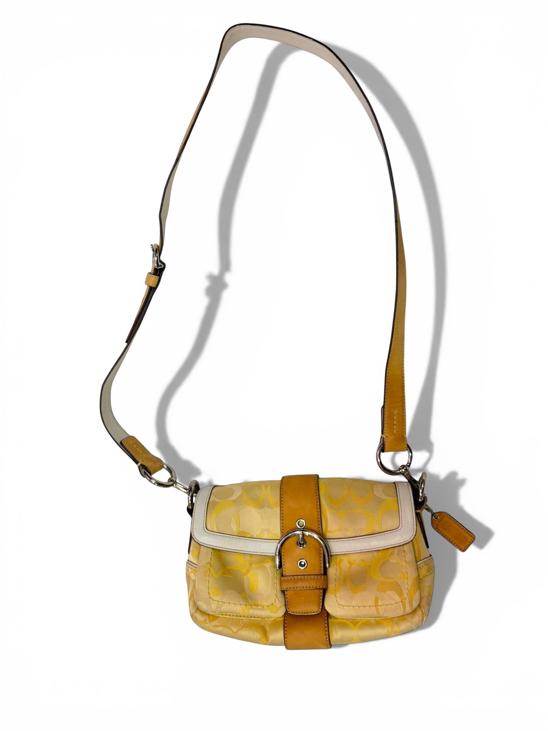 Coach Mini Bag #1 | Size OS