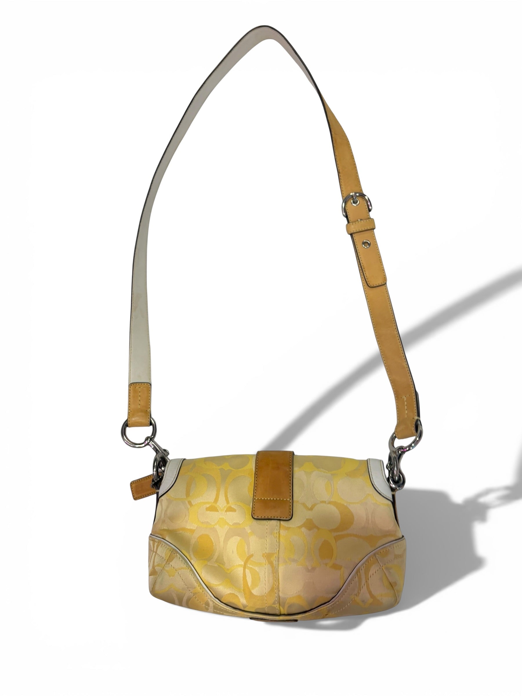 Coach Mini Bag #1 | Size OS