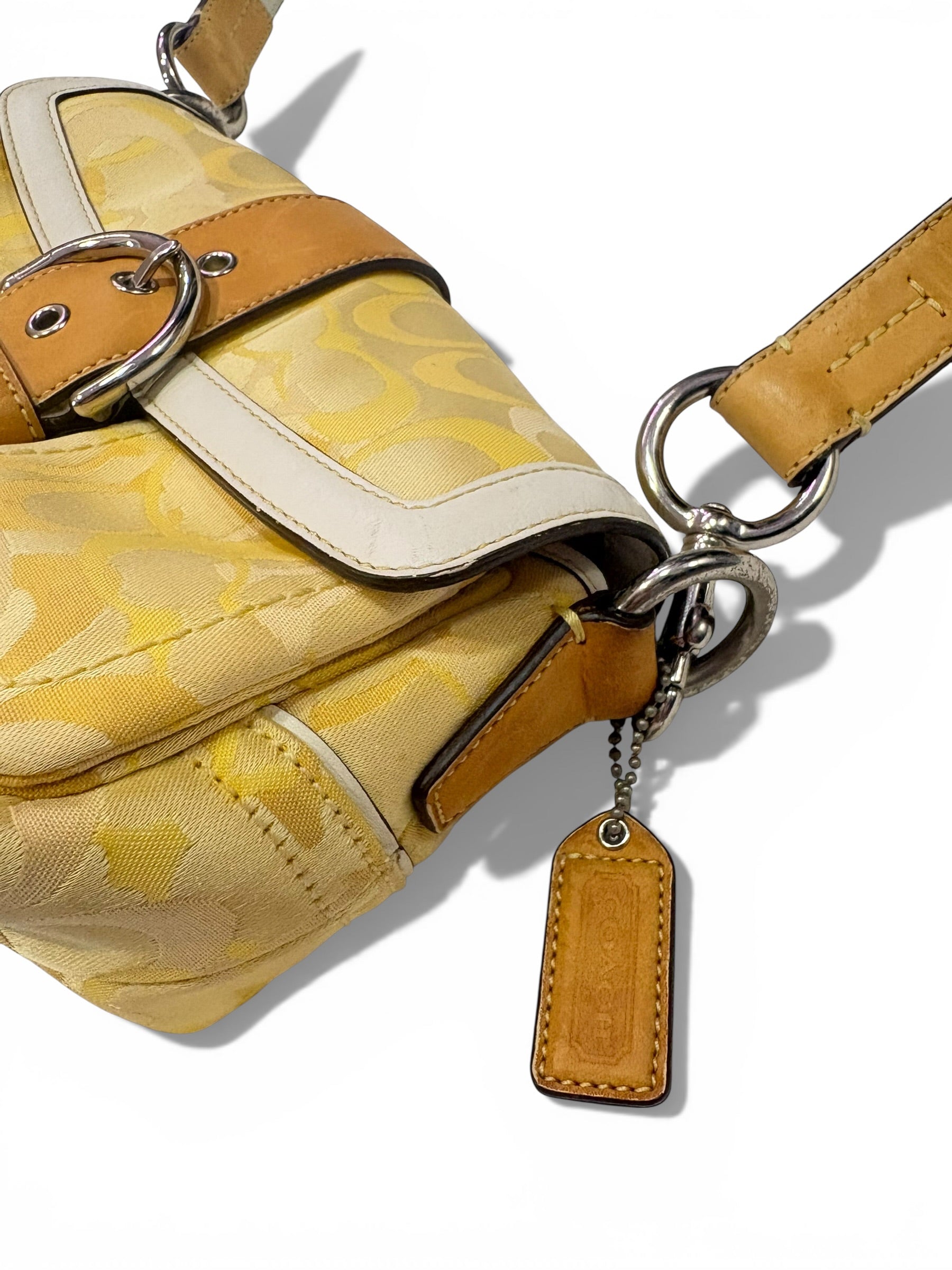 Coach Mini Bag #1 | Size OS