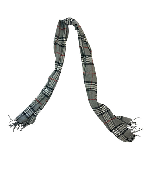 Authentic Burberry Scarf #2 | Size OS